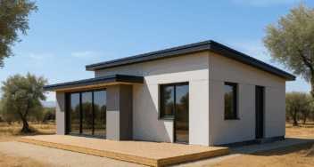 Gaziantep Prefabrik Ev Yapımı Hızlı, Güvenli ve Ekonomik Yaşam Alanları