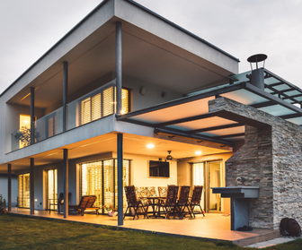 Kişiye Özel Projelerle Güvenli ve Estetik Yapılarla Geleceği İnşa Ediyoruz.