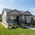 Gaziantep Anahtar Teslim prefabrik ev