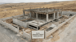 Gaziantep Dubleks Villa